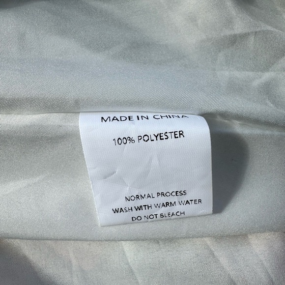 🎉5 for $45🎉 Simplee dress maxi long size S - Picture 8 of 8